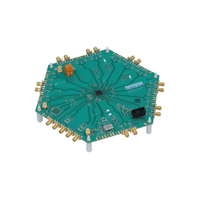 LMK04803BEVAL/NOPB BOARD EVAL FOR LMK04803B