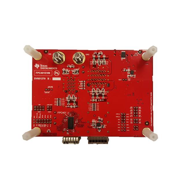 FPC401EVM EVAL BOARD