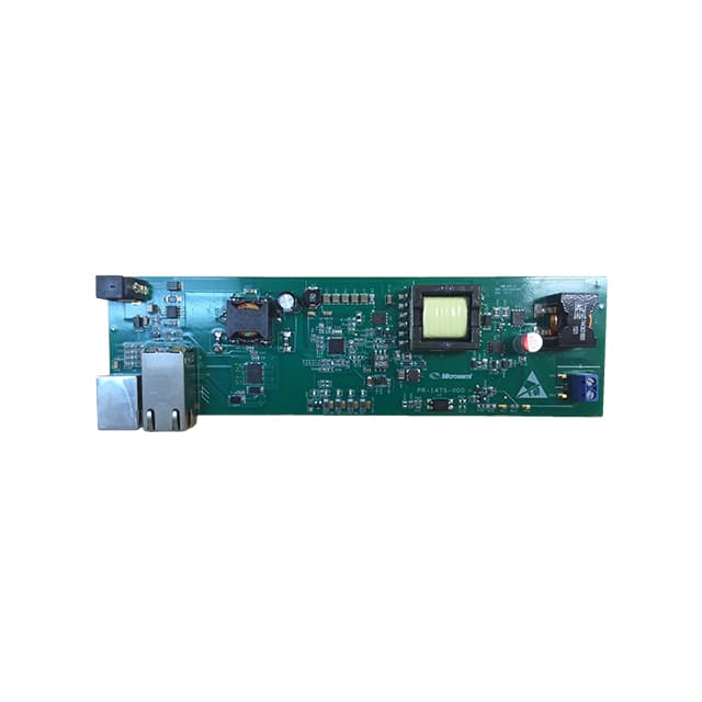PD70211EVB72FW-12 MODULE PD POE