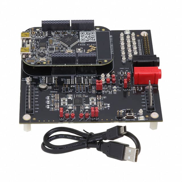 KITPF8200FRDMEVM FRDM EXPANSION BOARD PF8200