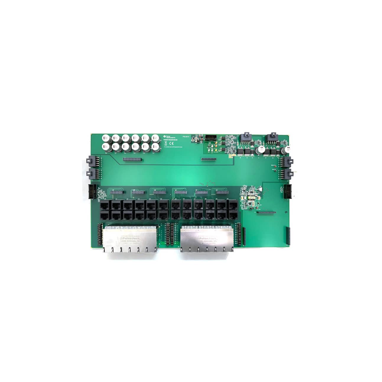 PSEMTHR24EVM-081 DEVELOPMENT INTERFACE