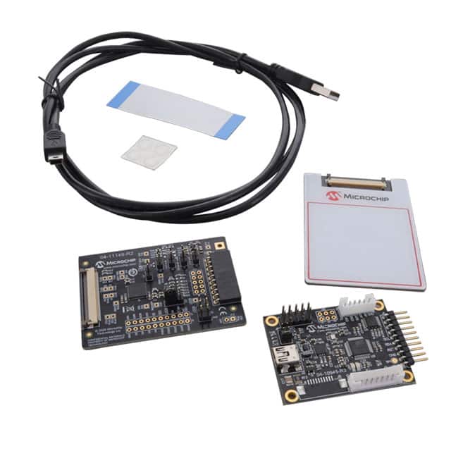 EV92X77A ATEVK-MXT144UD-A EVAL KIT