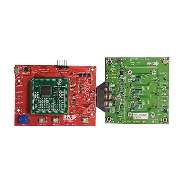 EPC9146KITA KIT GAN MOTOR CONTRL/DRIVR PWR