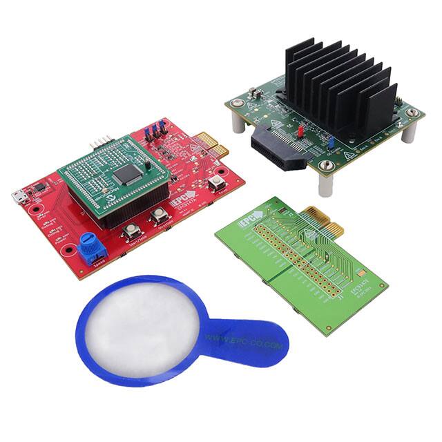 EPC9176KIT BD REF GAN MOTOR CNTRLR/DRIVER