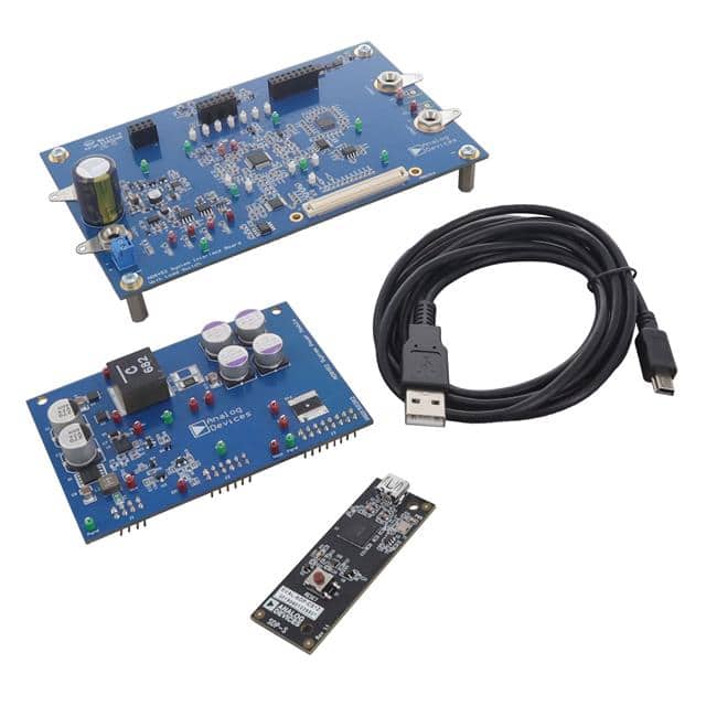EVAL-AD8452-1SDZ EVAL BOARD