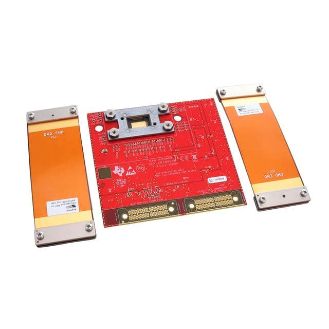 DLPLCR50XEVM DLP 0.50-INCH, 2048X1080 AR