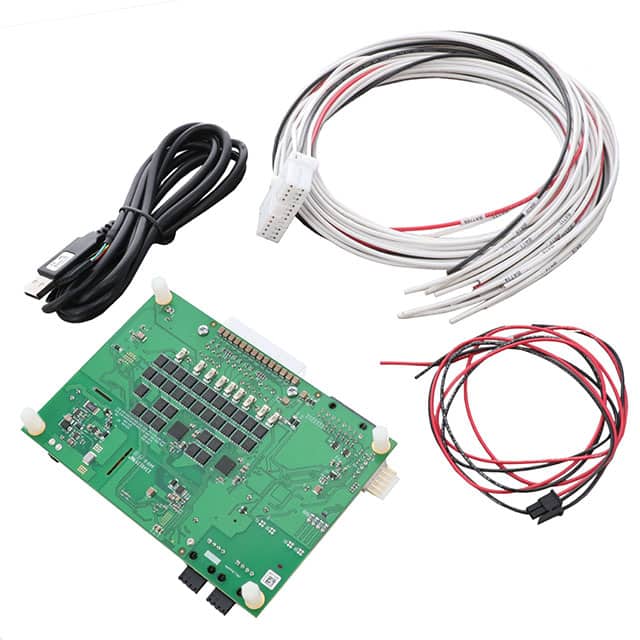 EM1402EVM EVAL MODULE