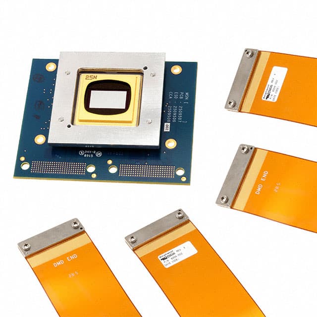 DLPLCR95EVM DLP PROCESSOR
