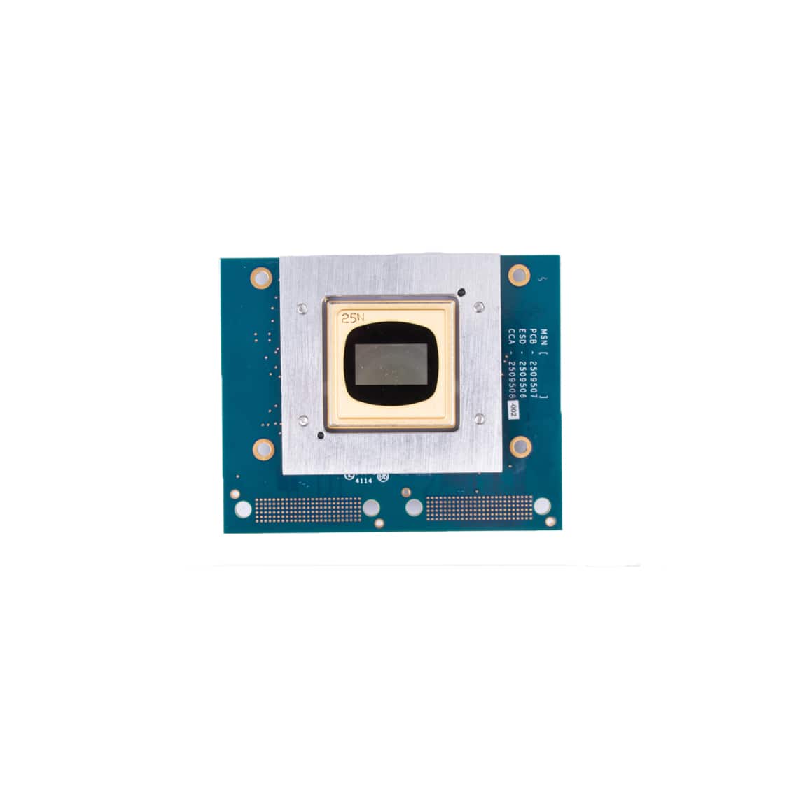 DLPLCR95UVEVM DLP PROCESSOR