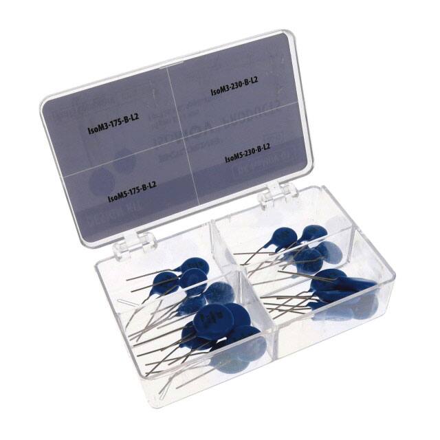 DK-ISOMOV-01 ISOMOV DESIGN KIT