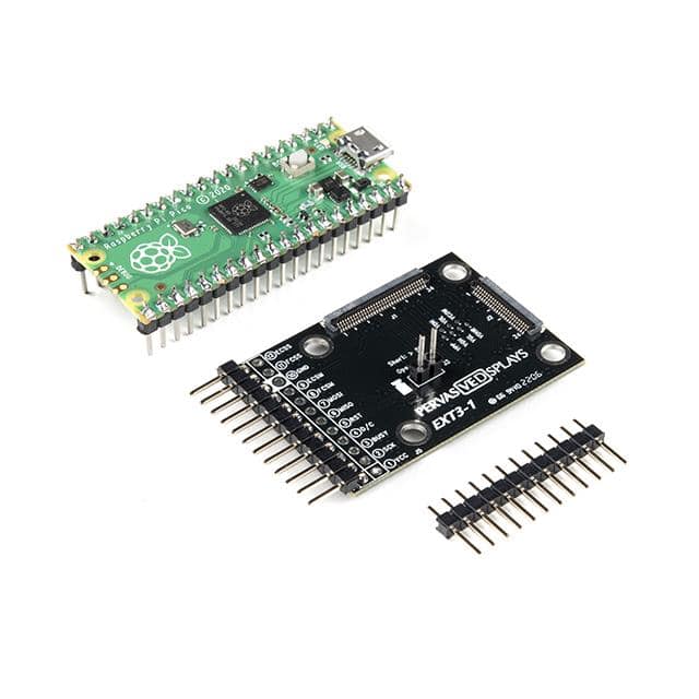LCD-19219 PERVASIVE DISPLAYS EPD PICO DEV