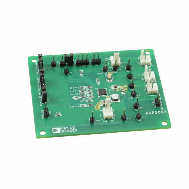 ADP5092-1-EVALZ ADP5092 EVALUATION BOARD