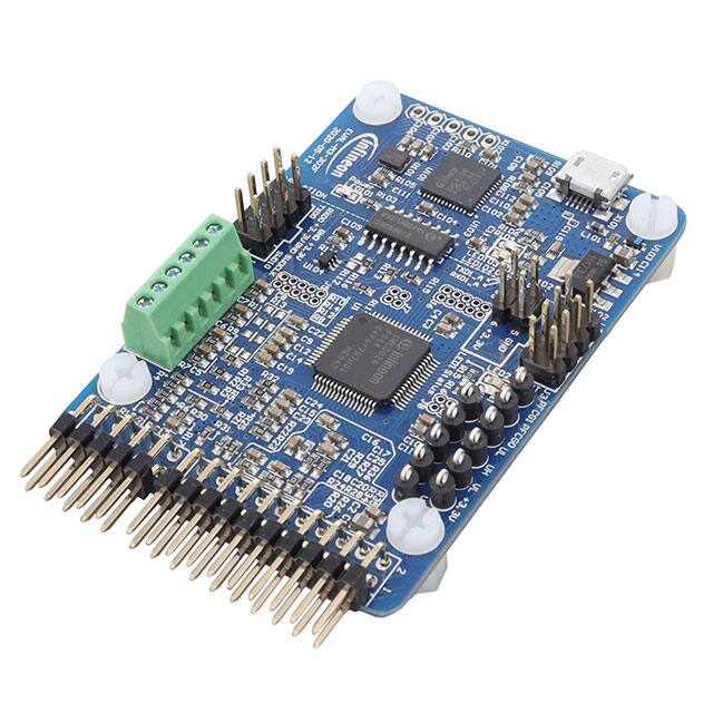 EVAL-M3-302FTOBO1 EVAL BOARD FOR IMC302A-F064