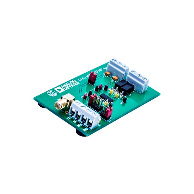 EVAL-ADM3095EEPBZ PCB ADM3095E EMC & FAULT PROTECT