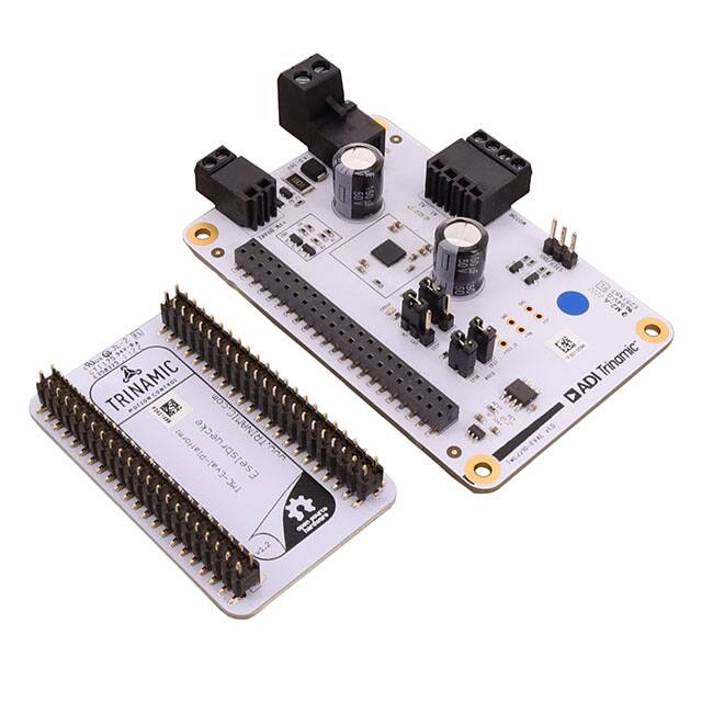 TMC2210-EVAL EVALUATION BOARD FOR TMC2210