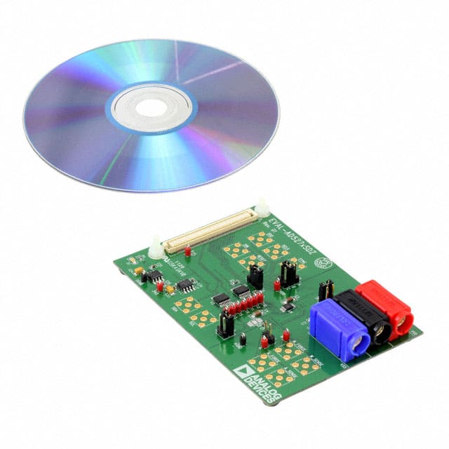 EVAL-AD5270SDZ BOARD EVAL FOR AD5270