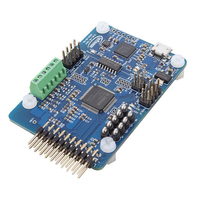 EVAL-M1-301FTOBO1 EVAL BOARD FOR IMC301A-F064
