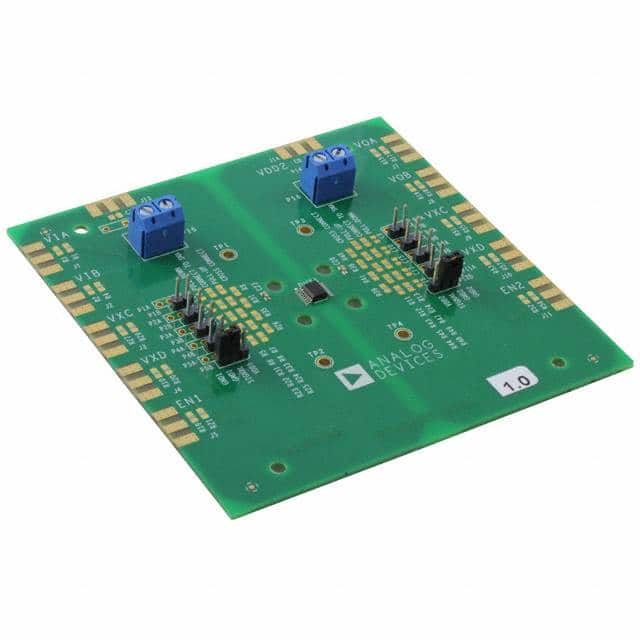 EVAL-ADUM1441EBZ BOARD EVAL FOR ADUM144X 16QSOP