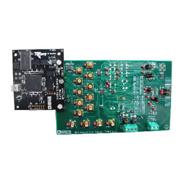 EVAL-AD5204SDZ BOARD EVAL FOR AD5204