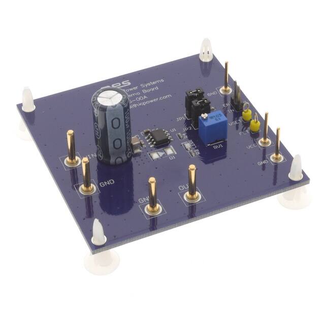 EVQ6610-S-00A EVAL BOARD FOR MPQ6610GS