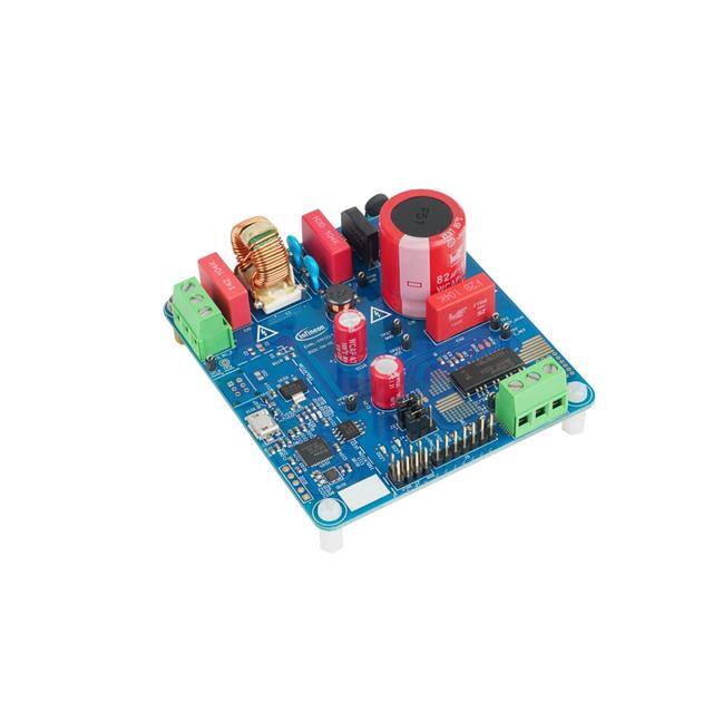 EVALIMI111T026TOBO1 IMOTION IPM EVAL KIT