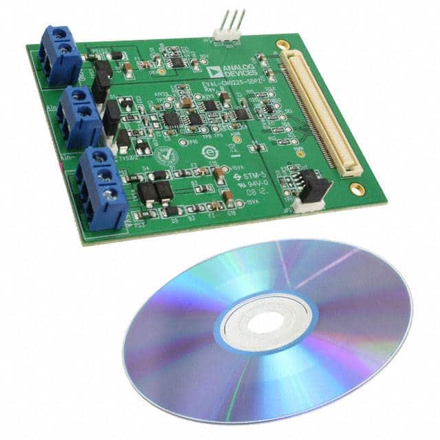 EVAL-CN0225-SDPZ EVAL BOARD FOR CN0225