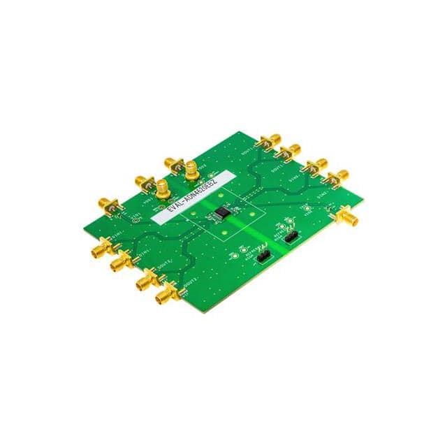 EVAL-ADN4620EBZ ADN4620 SSOP EVALUATION BOARD