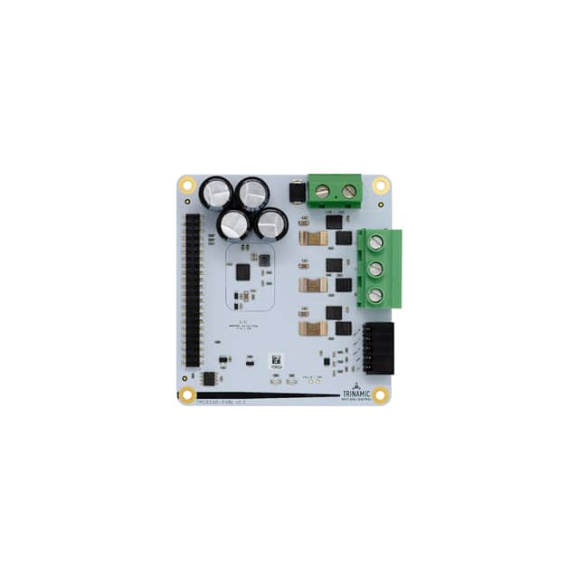 TMC6140-EVAL EVAL BOARD FOR TMC6140