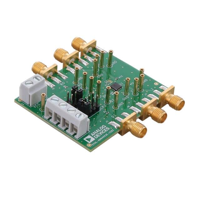 EVAL-ADN4693E-1EBZ ADN4693E LFCSP EVALUATION BOARD