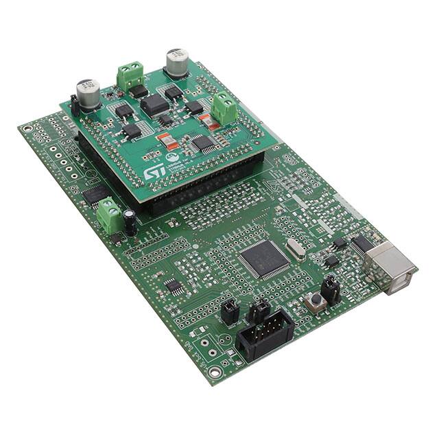 EVAL-L99H02QF EVALUATION BOARD FOR L99H02QF DC