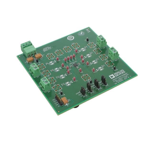 EVAL-ADG1412LEBZ EVALUATION BOARD I.C.