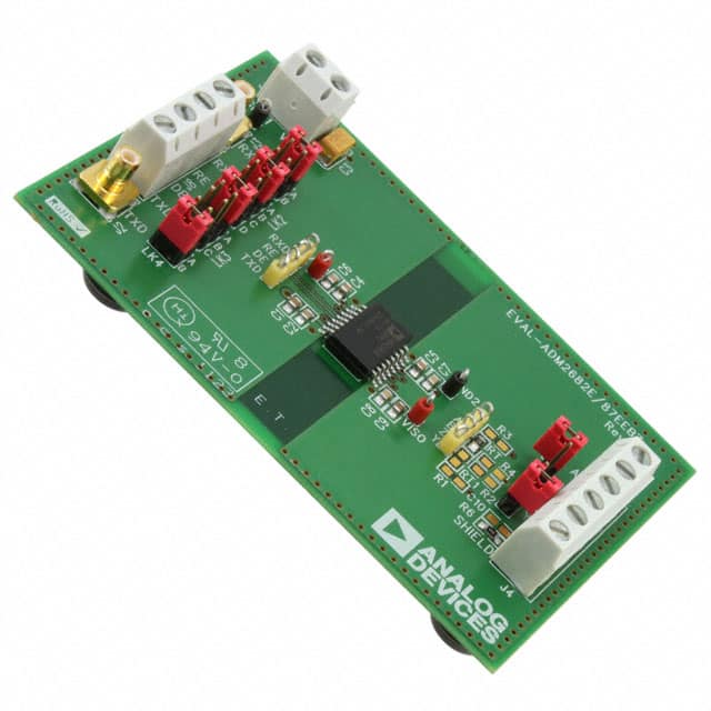 EVAL-ADM2682EEBZ BOARD EVAL ADM2682