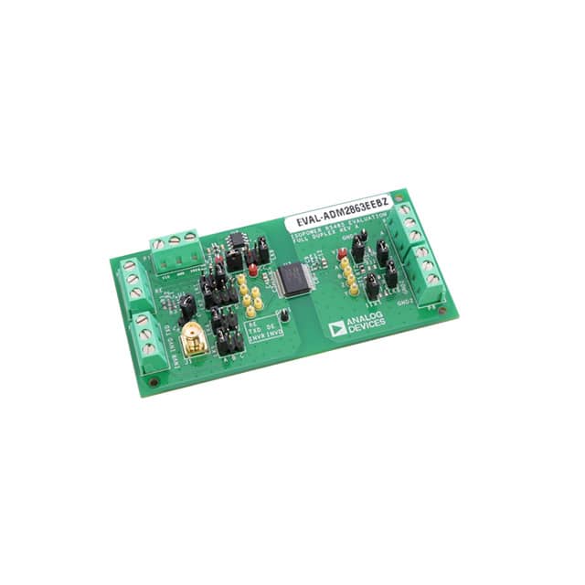 EVAL-ADM2863EEBZ ADM2463E EVAL BOARD