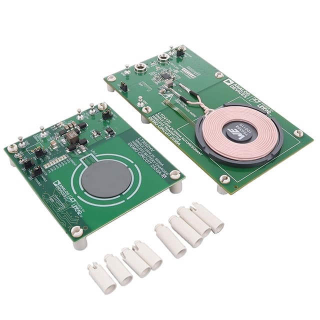 DC2554A-A-KIT LTC4125+LT3652HV DEMO 4.2V