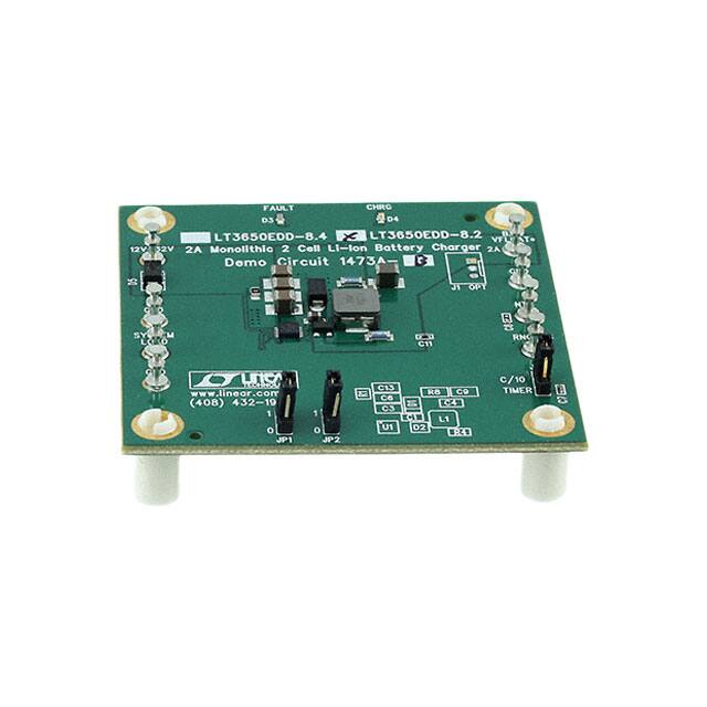 DC1473A-A BOARD DEMO FOR LT3650EDD-8.4