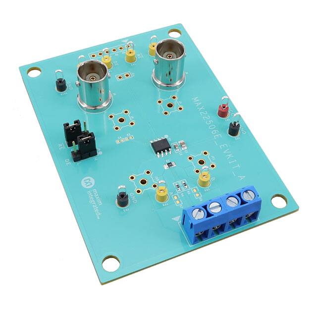 MAX22506EEVKIT# MAX22506E EVKIT