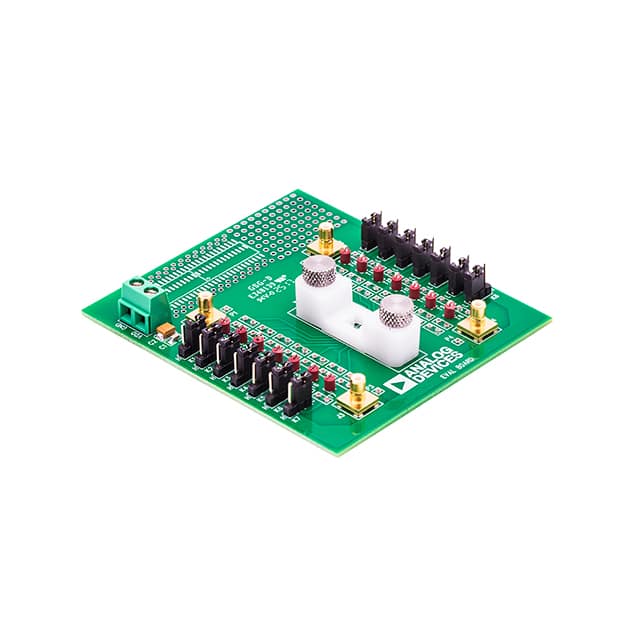 EVAL-14TSSOPEBZ EVALUATION BOARD I.C.
