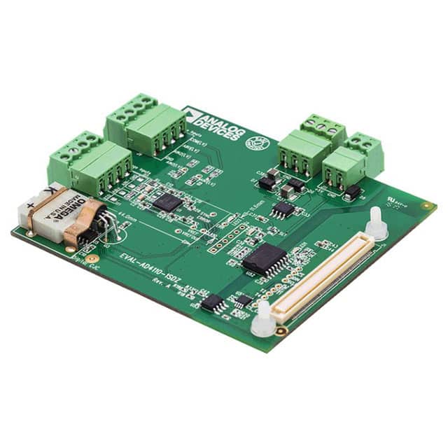 EVAL-AD4110-1SDZ EVALUATION BOARD