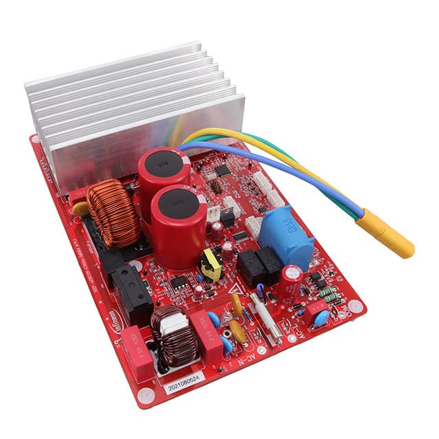 REF-AIRCON-C302A-IM564 REF DES KIT