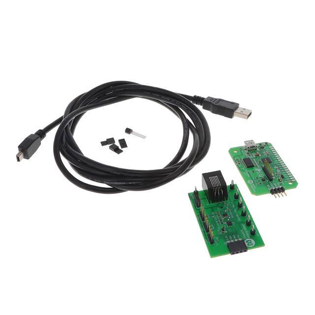 DS2484EVKIT# EVALUATION KIT FOR DS2484 (SINGL