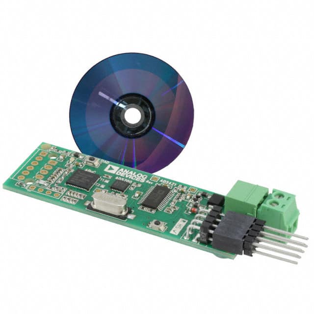 DEMO-AD5700D2Z BOARD EVALUAION AD5700