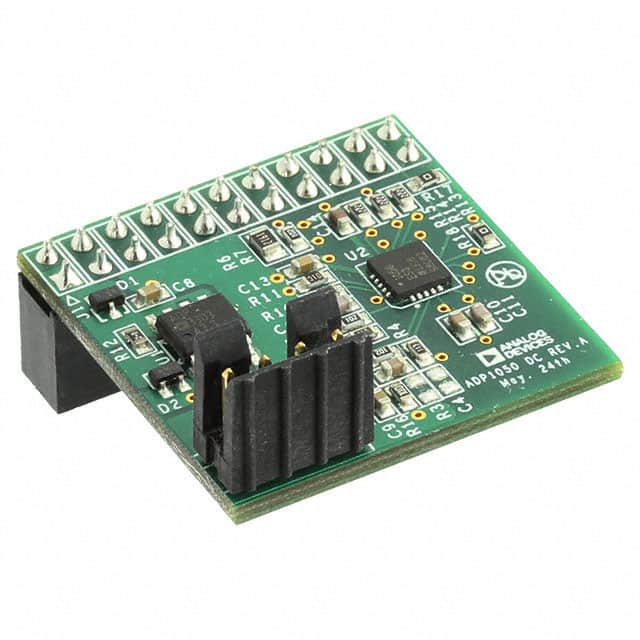 ADP1050DC1-EVALZ EVAL MODULE FOR ADP1050