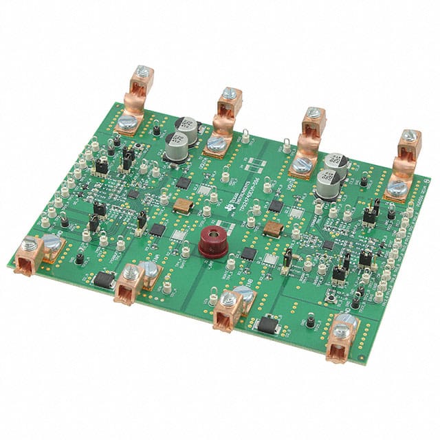 TPS24740EVM-596 IC CTRLR HOT SWAP 2.5-18V 16QFN