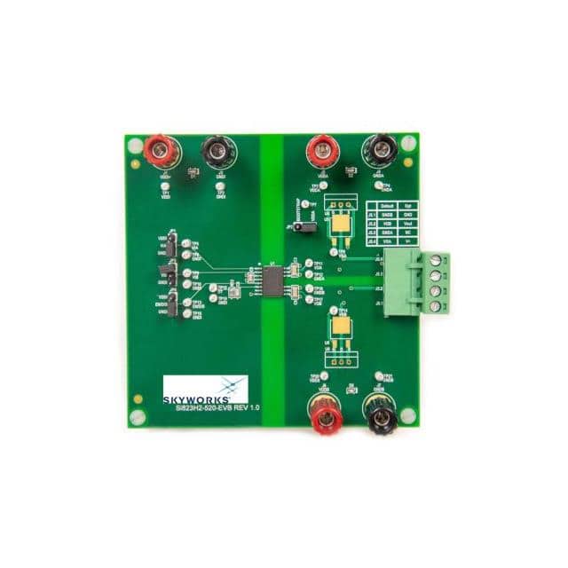 SI823HX-NB16-KIT SI823HX EVAL BOARD