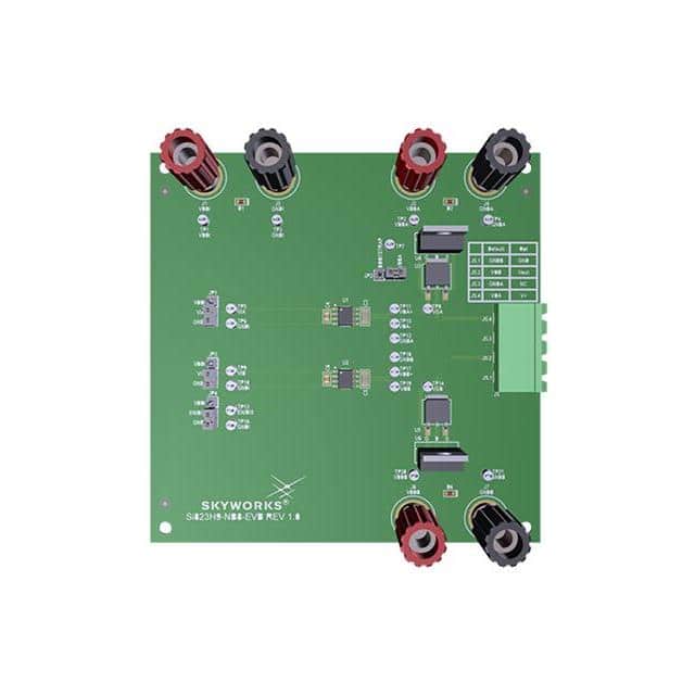 SI823H9-NB8-KIT SI823H9 NB SOIC-8 ISOLATED GATE