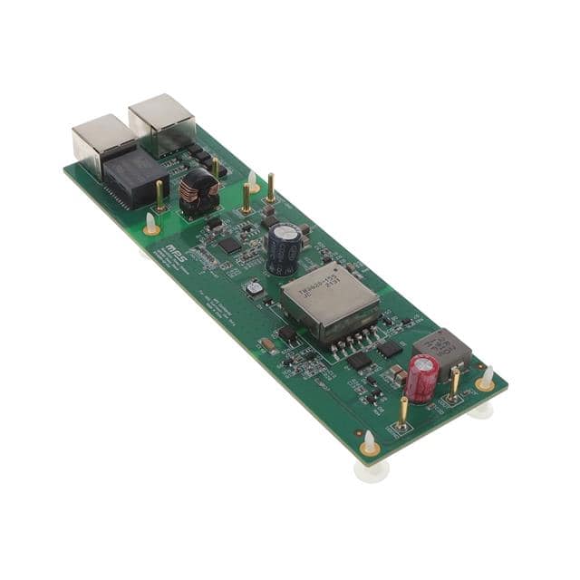EVL8030-QJ-01A IEEE 802.3AF/AT/BT-COMPATIBLE, P