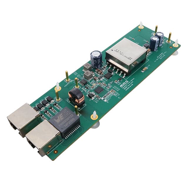 EVL8030-QJ-00B IEEE 802.3AF/AT/BT COMPATIBLE, P