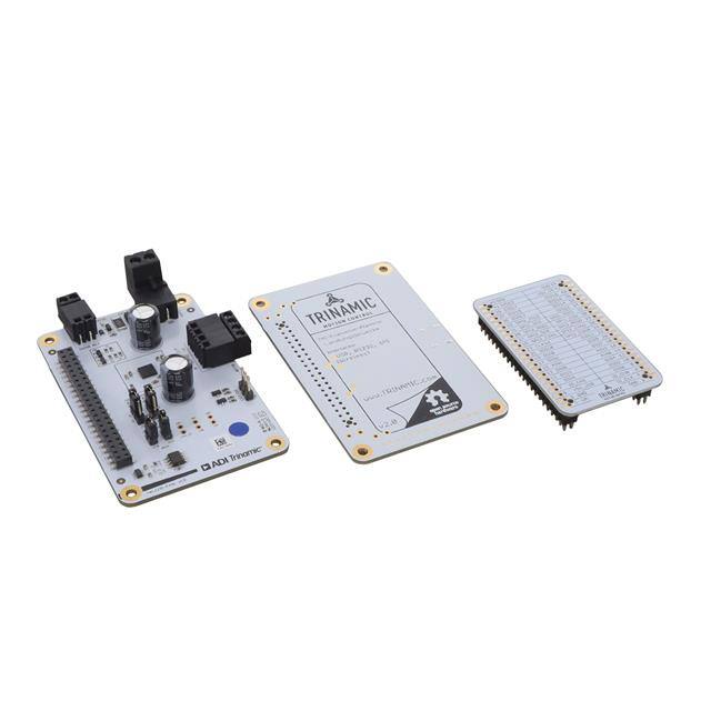 TMC2210-EVAL-KIT EVALUATION KIT FOR TMC2210