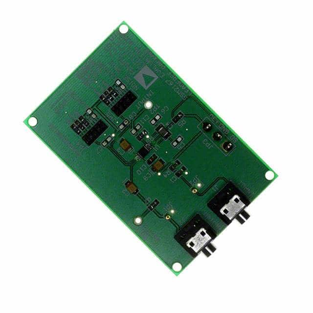 SSM2167Z-EVAL BOARD EVAL FOR SSM2167