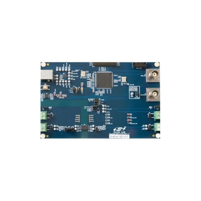 SI8935ISO-KIT EVAL BOARD FOR SI8935